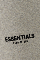 Essentials Logo Sweatshorts